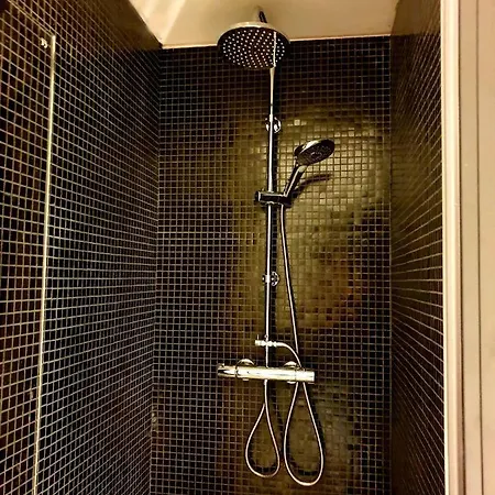 Apartmán Belga Begijnhof *
