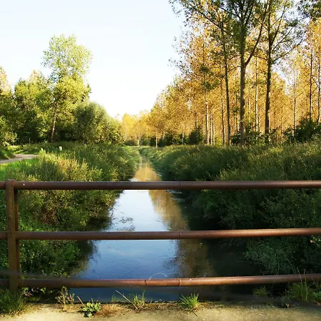 Belga Begijnhof * Tongeren