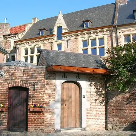 Belga Begijnhof *