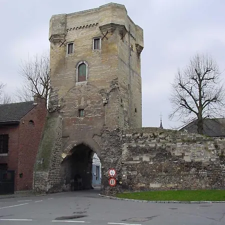 Belga Begijnhof