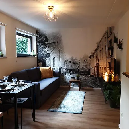 Belga Begijnhof